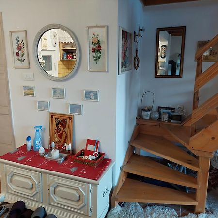 Holiday Home Amila Visoko Værelse billede