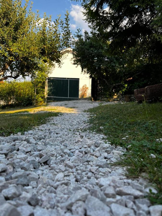 Holiday Home Amila Visoko Eksteriør billede