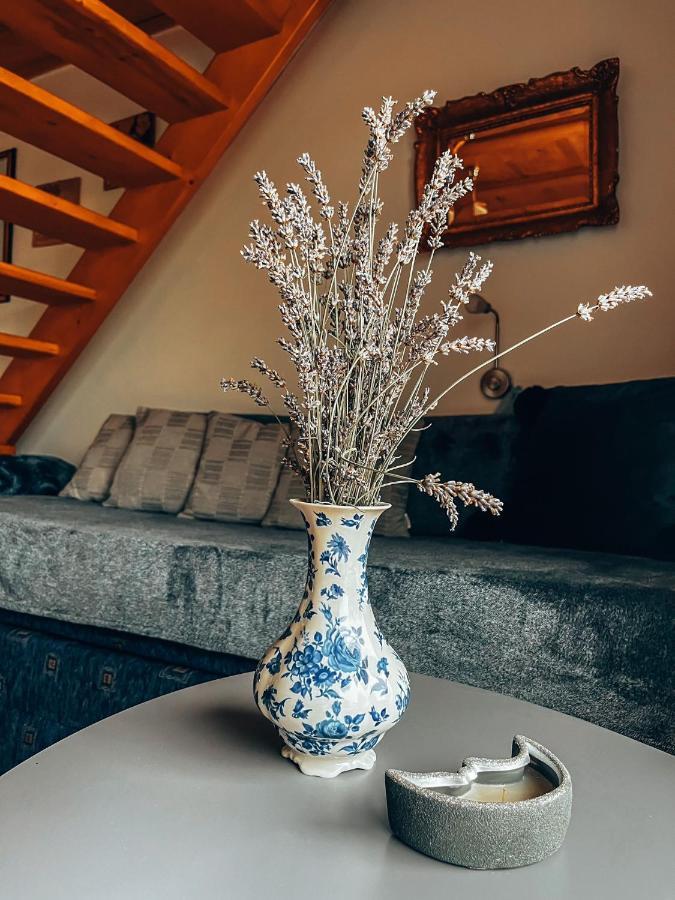 Holiday Home Amila Visoko Eksteriør billede
